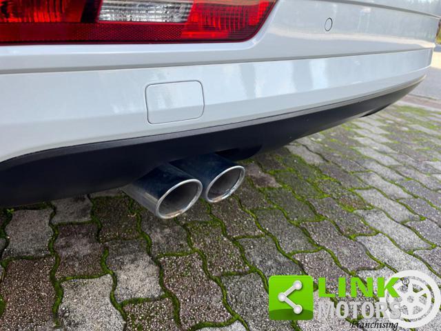 AUDI Q3 2.0 TDI 150 CV