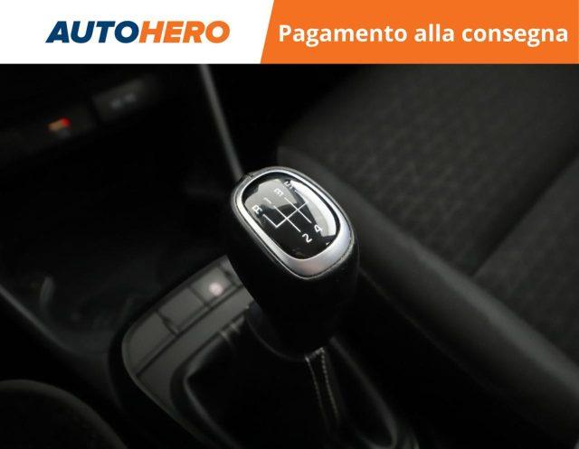 KIA Picanto 1.0 TGDi 12V 5 porte GT Line