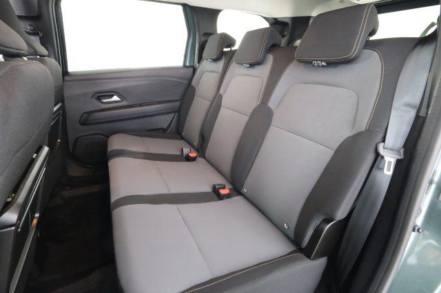 DACIA Jogger Jogger 1.0 TCe GPL 100 CV 5 posti Extreme Up