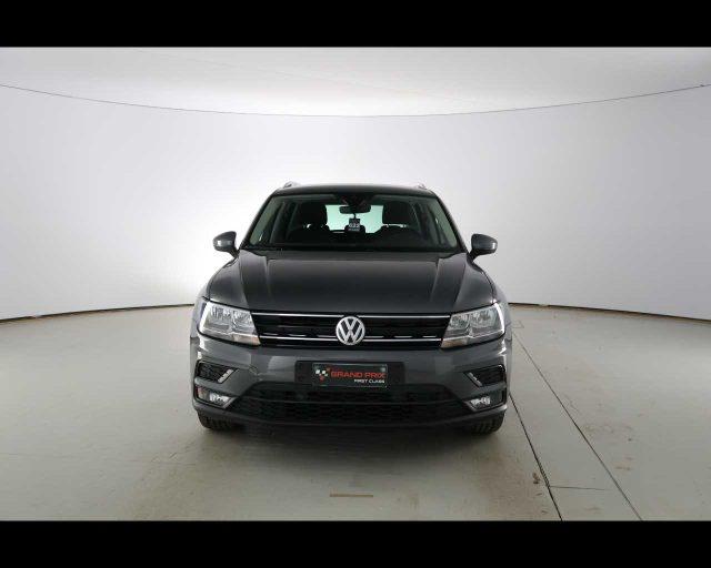 VOLKSWAGEN Tiguan 1.5 TSI Business ACT BlueMotion Technology