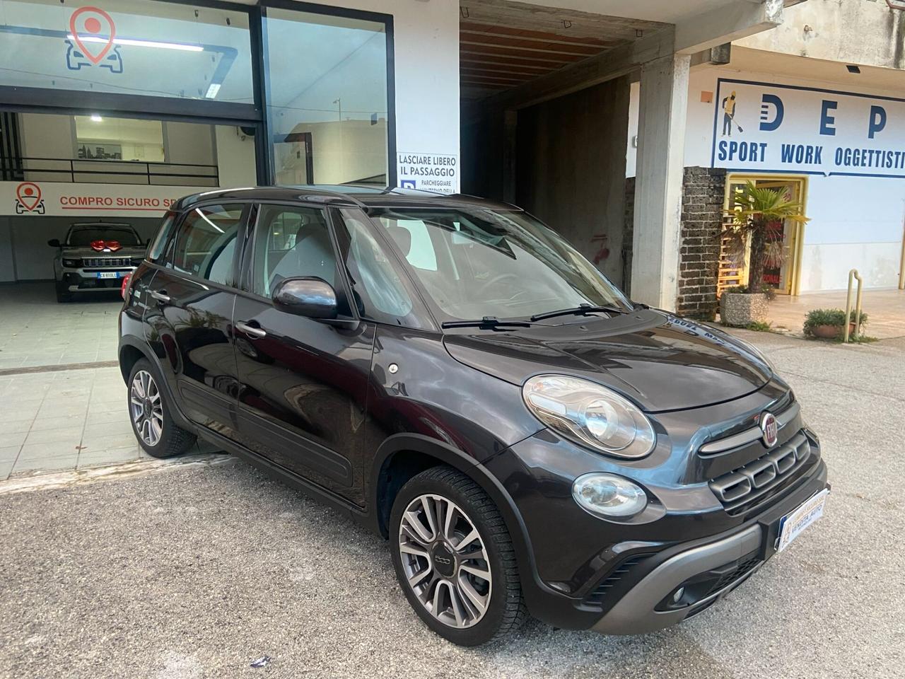 Fiat 500L 1.4 B 95 CV S&S Cross 2021