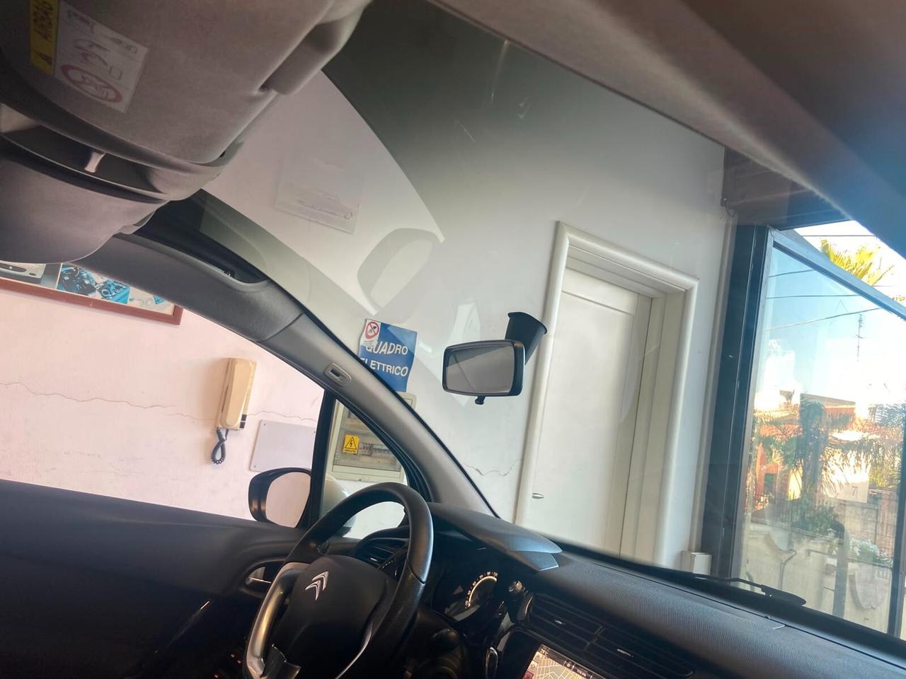 Citroen C3 BlueHDi 75 Feel Edition
