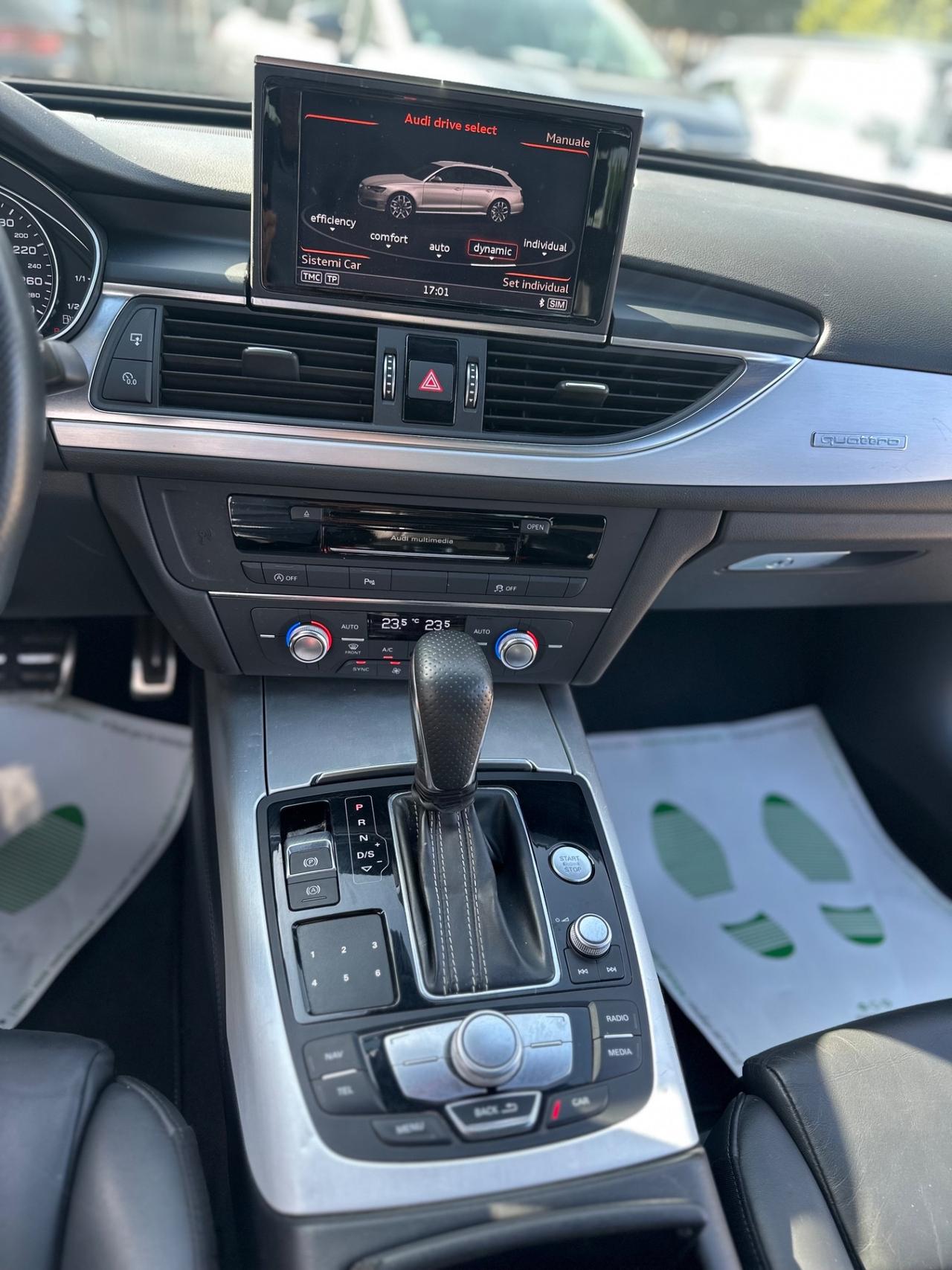 Audi A6 Avant 3.0 TDI S tronic Business Plus