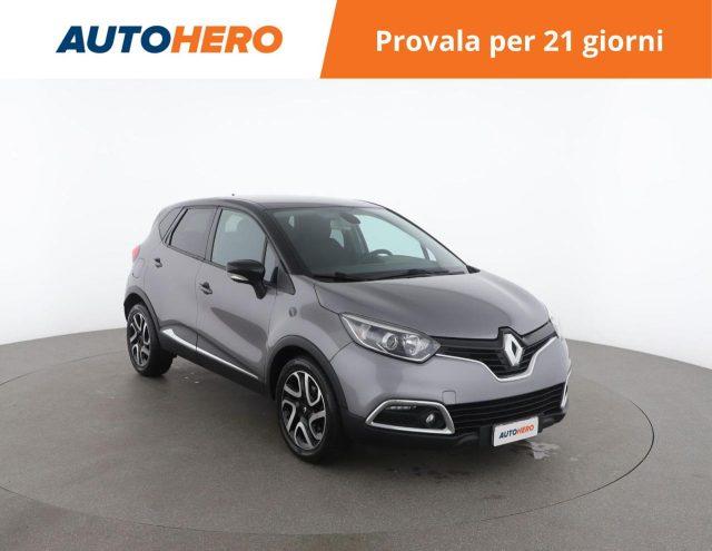 RENAULT Captur 1.2 TCe 120 CV EDC Start&Stop Energy R-Link