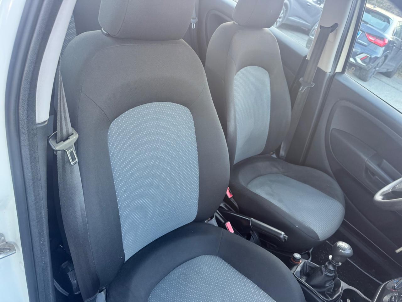 Fiat Punto 1.2 8V (Su Appuntamento)