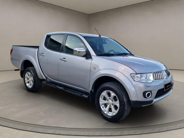MITSUBISHI L200 2.5 DI-D/136CV Double Cab Invite