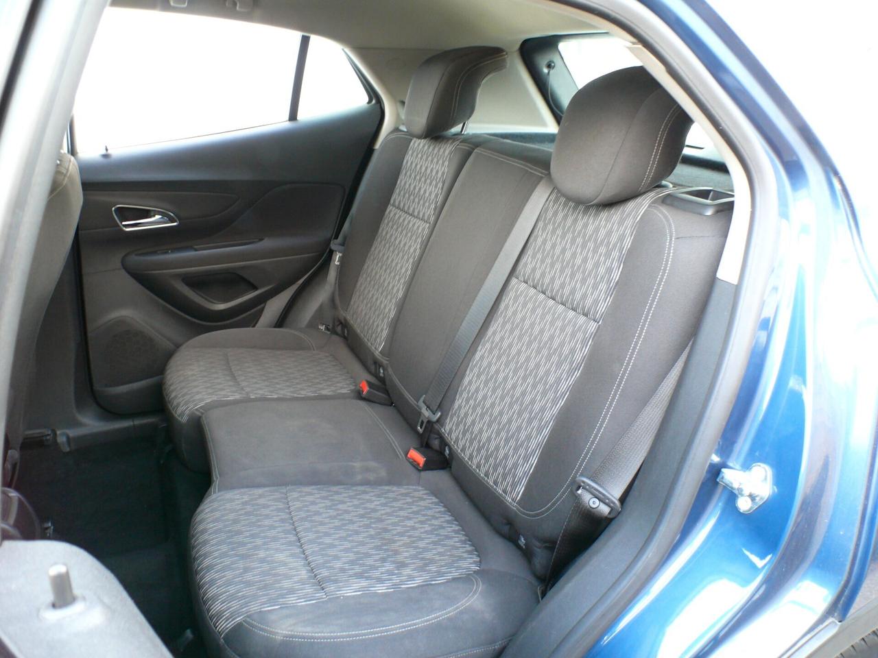 Opel Mokka 136CV 4x2 Start&Stop (M1360)