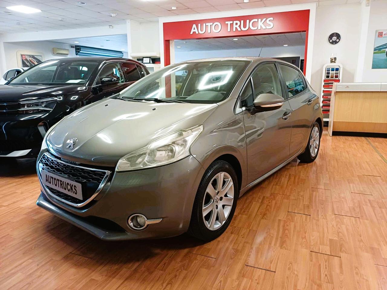 Peugeot 208 1.2 VTi 82 CV 5 porte Active
