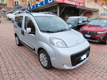 Fiat Qubo 1.3 MJT 95 CV Trekking KM CERTIF 2012