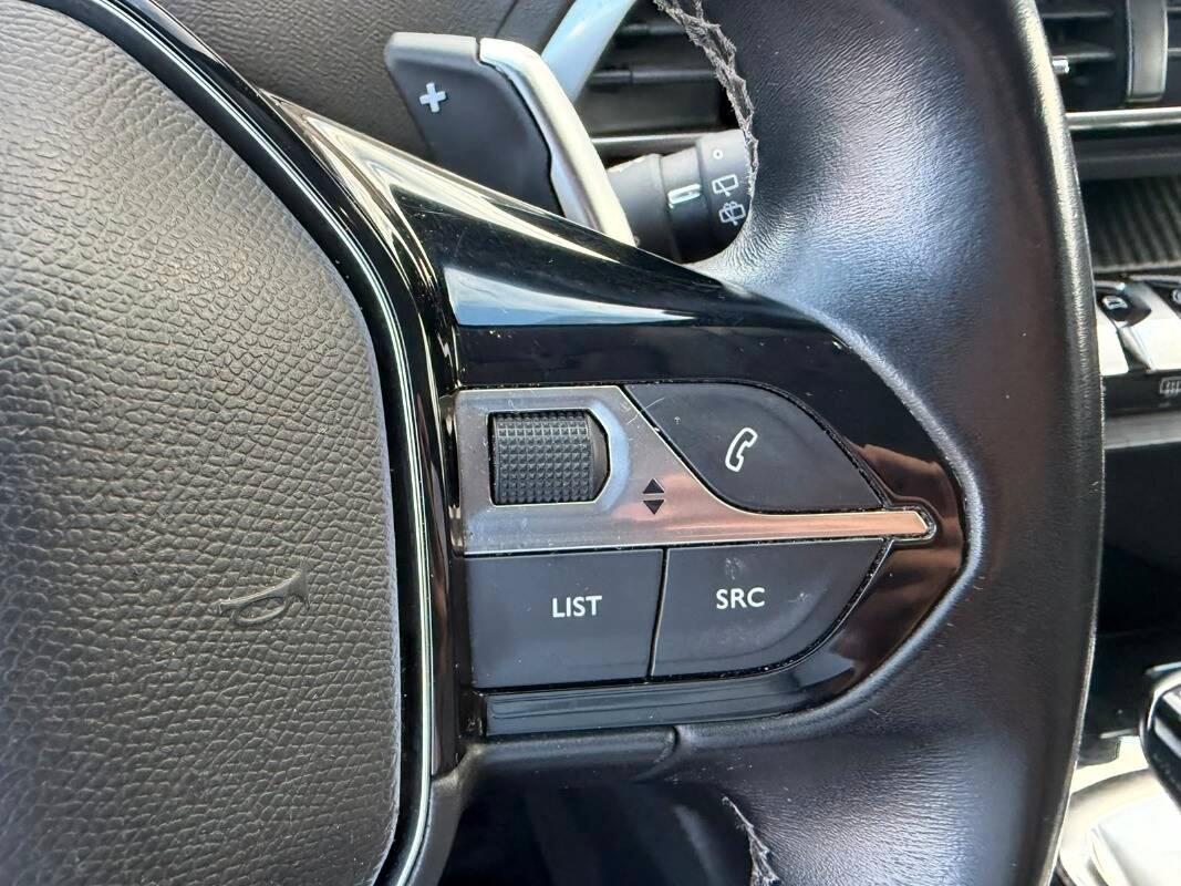 Peugeot 3008 II 1.5 bluehdi Allure Pack s&s 130cv eat8