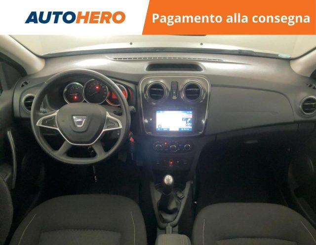 DACIA Sandero 1.0 SCe 12V 75CV Start&Stop Comfort