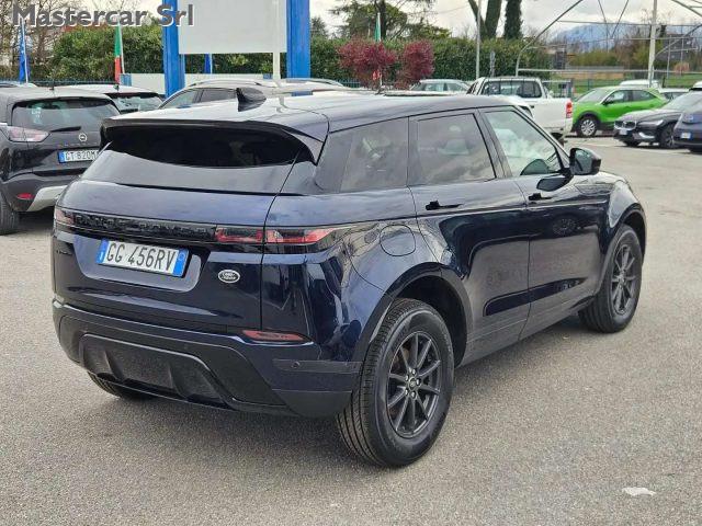 LAND ROVER Range Rover Evoque SUV 1.5 P160 MHEV S FWD AUTO - GG456RV