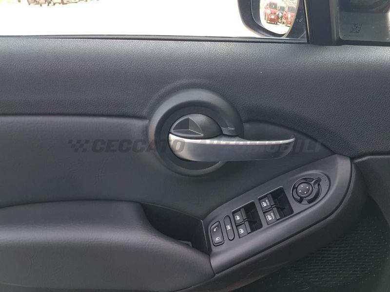 FIAT 500X 500X 1.0 t3 Cross 120cv
