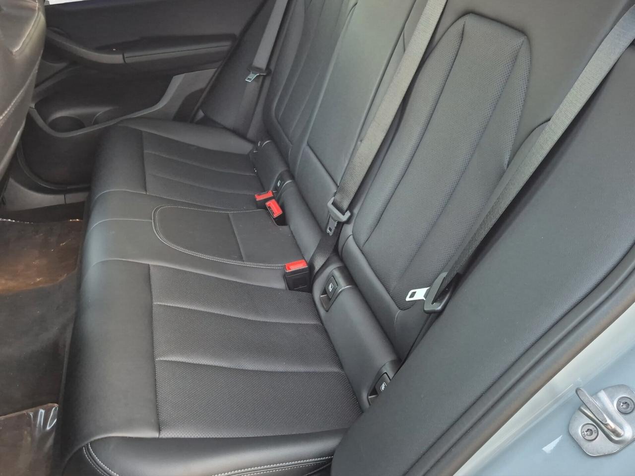 Bmw X4 xDrive20d 48V Msport TETTO