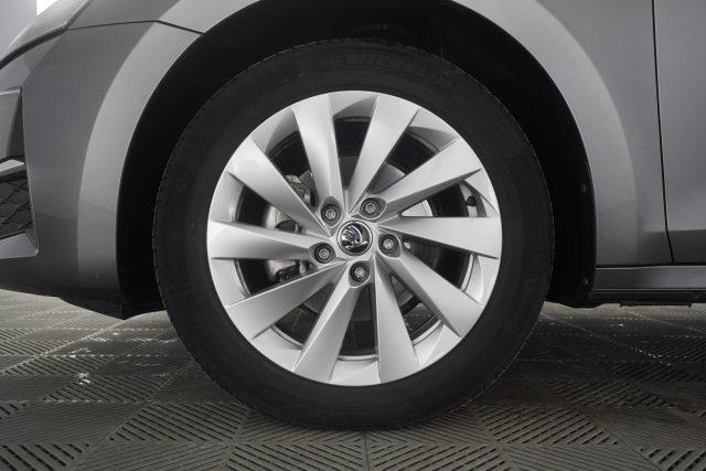 SKODA Octavia Octavia 2.0 TDI 150 CV DSG Wagon Executive