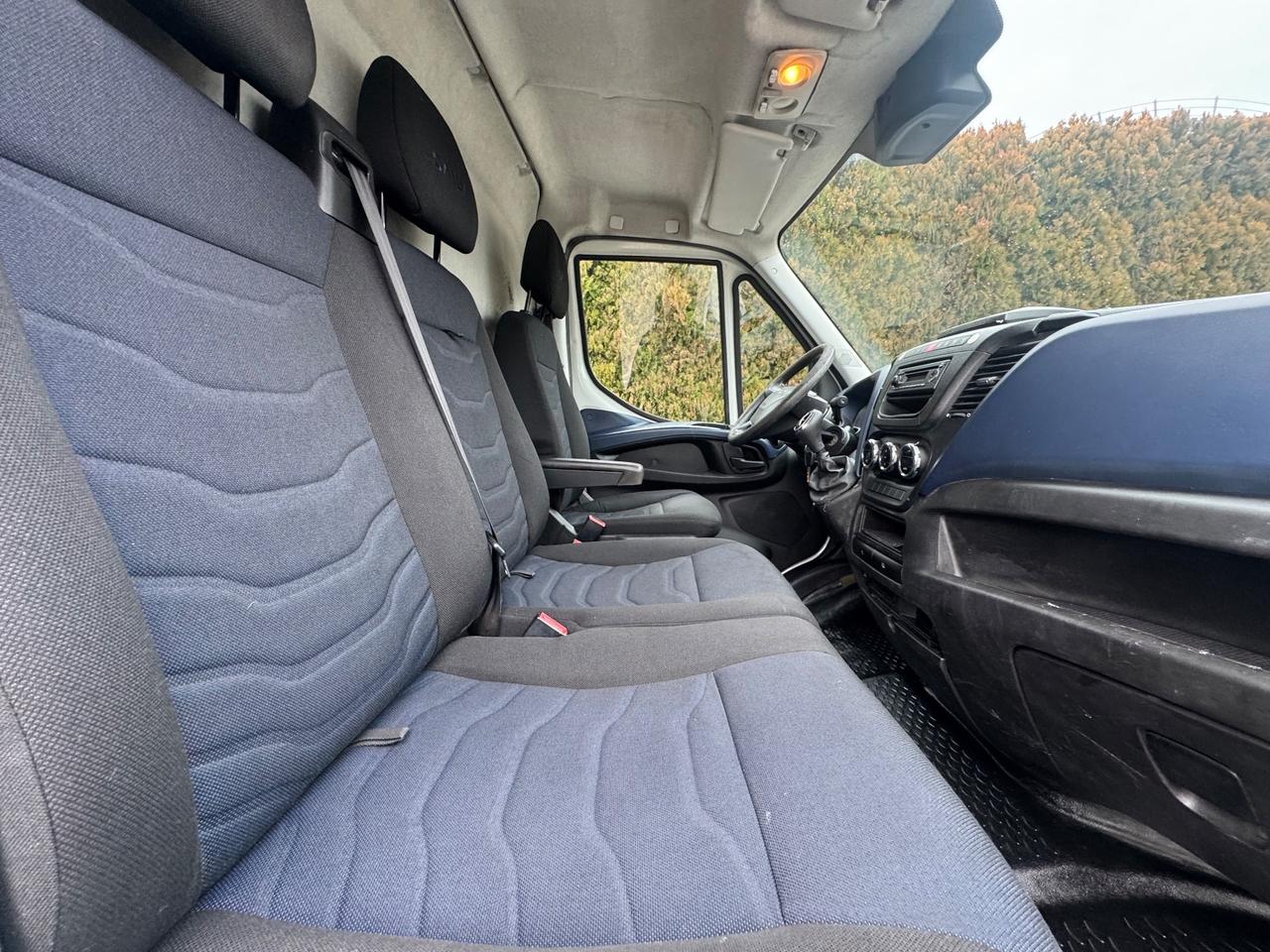 Iveco Daily 35S15V 2.3 HPT PM-TM Furgone