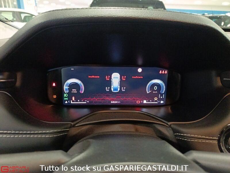 Jeep Compass Compass 1.6 Multijet II 2WD Limited