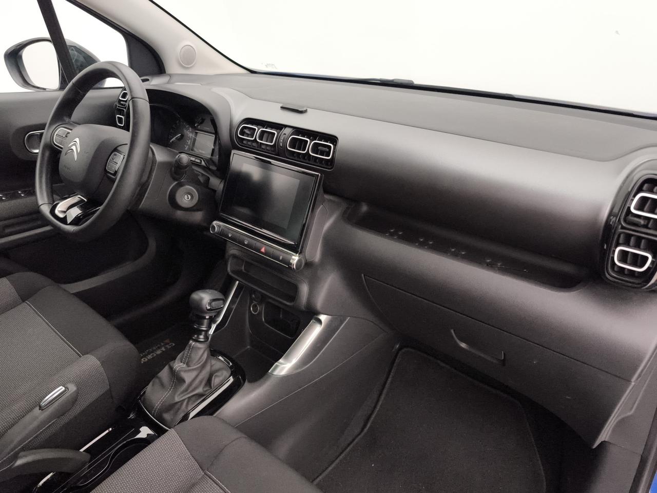 CITROEN C3 Aircross I 2021 - C3 Aircross 1.2 puretech Feel s&s 110cv