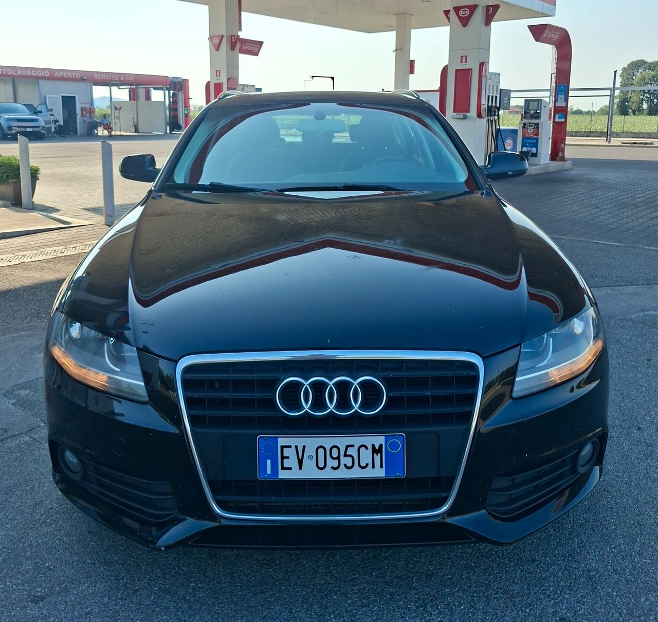 Audi A4 Avant 2.0 TDI 120 CV Advanced