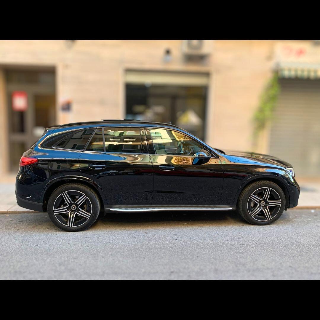 Mercedes GLC 220 d 4Matic Mild Hybrid AMG Premium Plus
