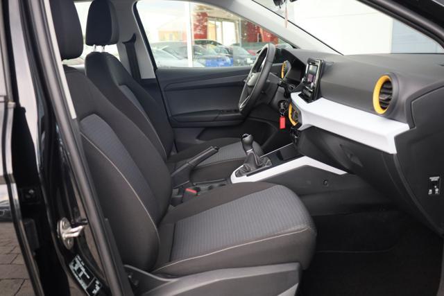 SEAT Arona 1.0 EcoTSI Style