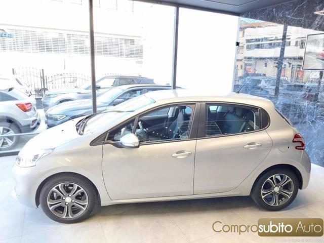 PEUGEOT 208 1.4 8V HDi 68CV 5p. Business