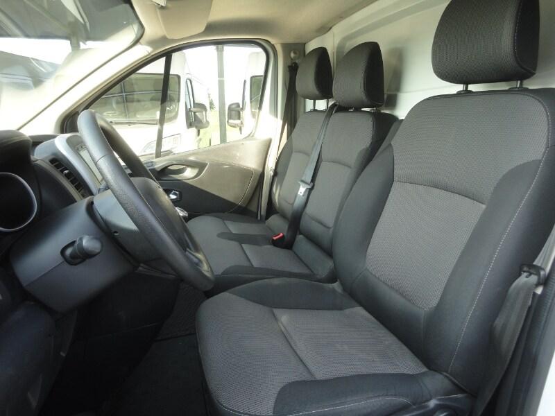FIAT Talento (2016-2022) Talento 2.0 Ecojet 120...