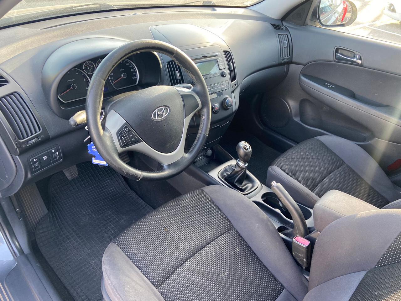 Hyundai i30 CW 1.6 CRDi 90CV 6m Comfort