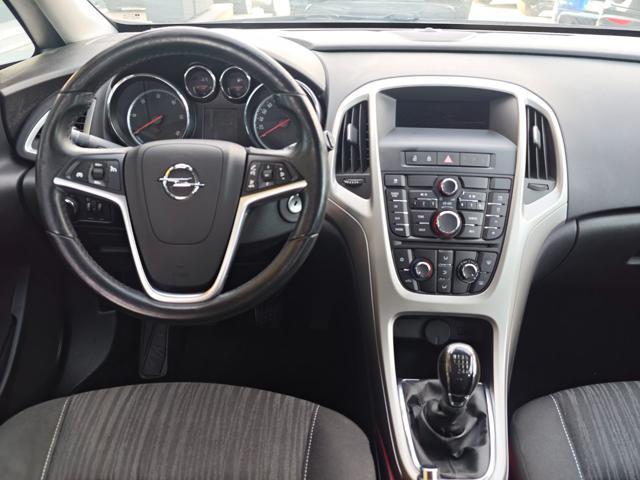 OPEL Astra 1.7 CDTI 110CV Sports Tourer Cosmo