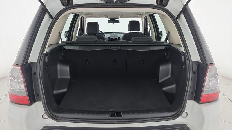 Land Rover Freelander 2.2 SD4 S.W. S