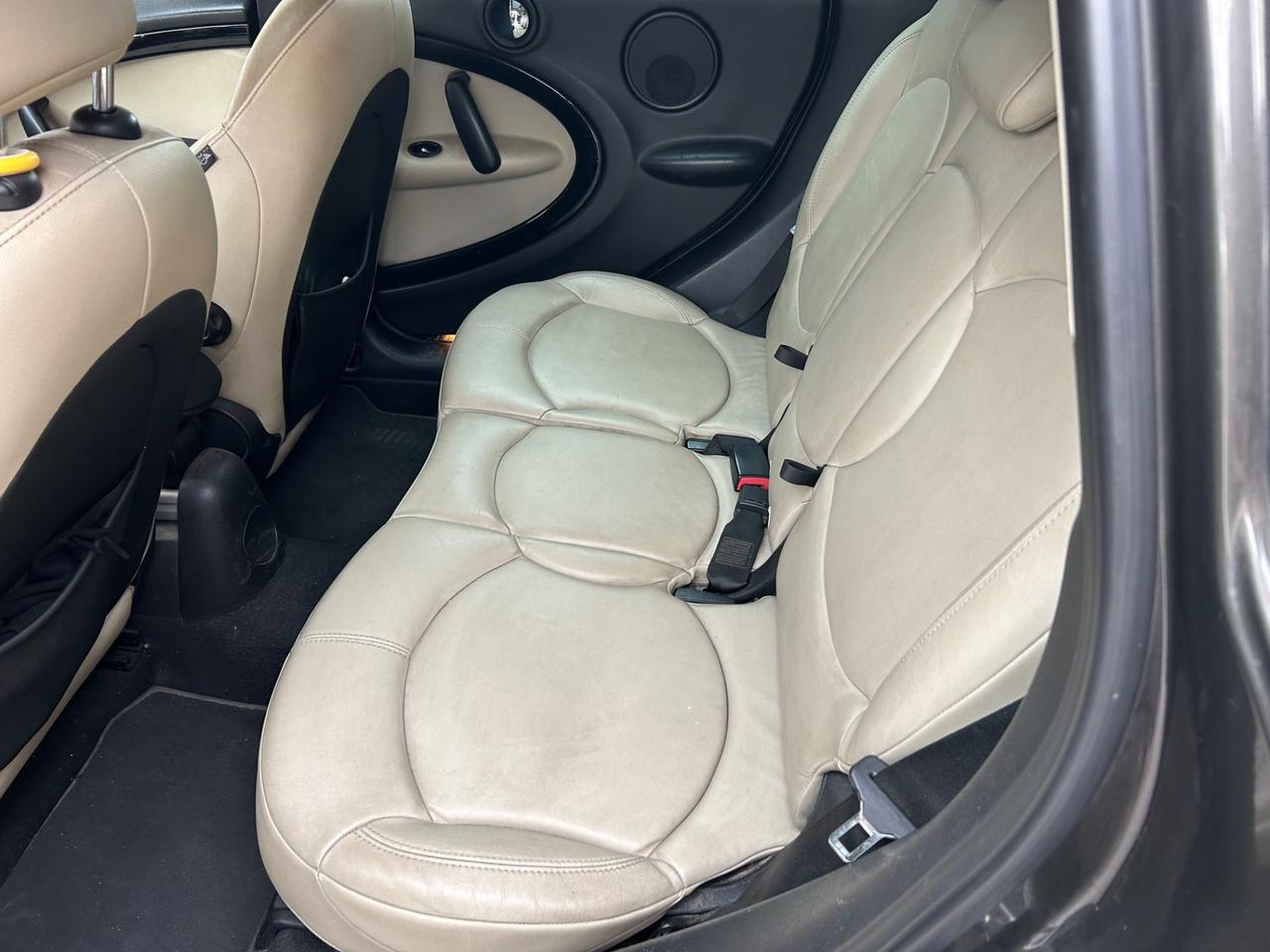 Mini Cooper D Countryman 1.6
