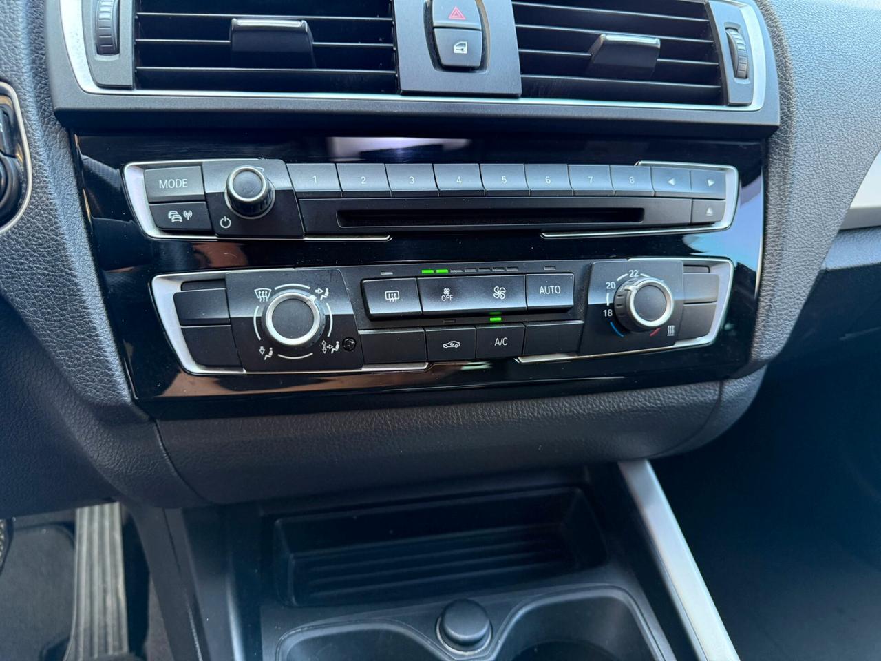 Bmw 120d xDrive 5p.