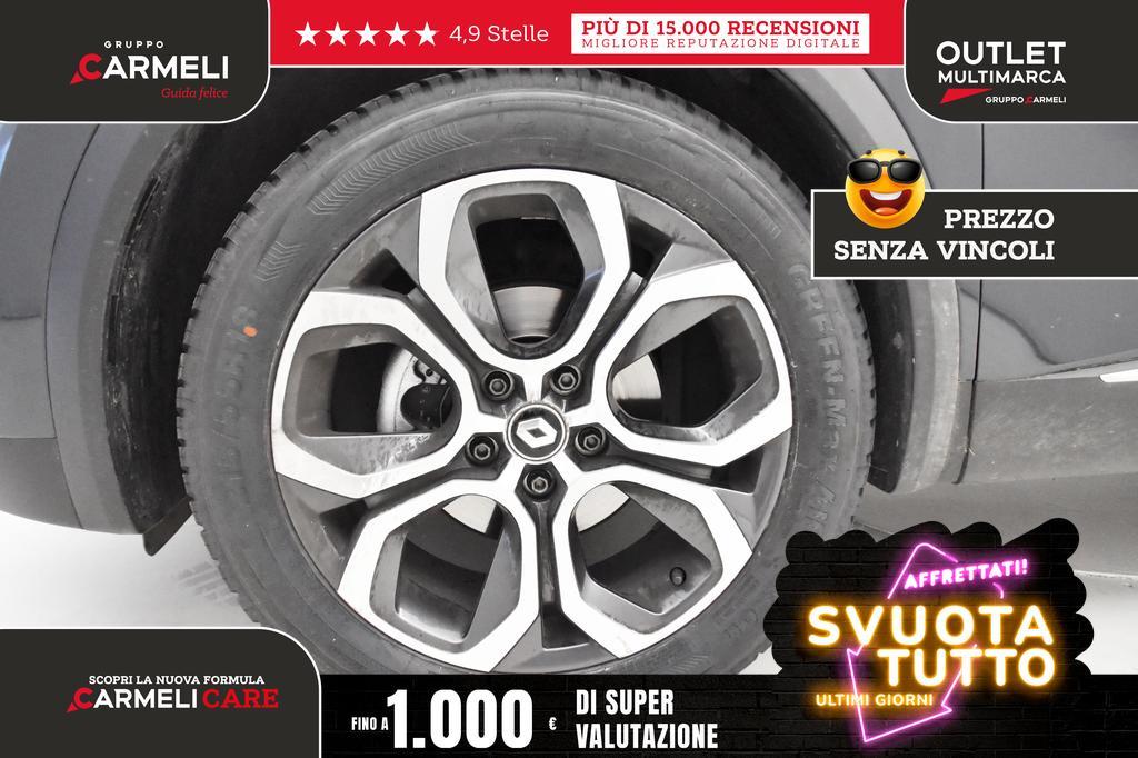 Renault Captur 1.0 TCe Intens