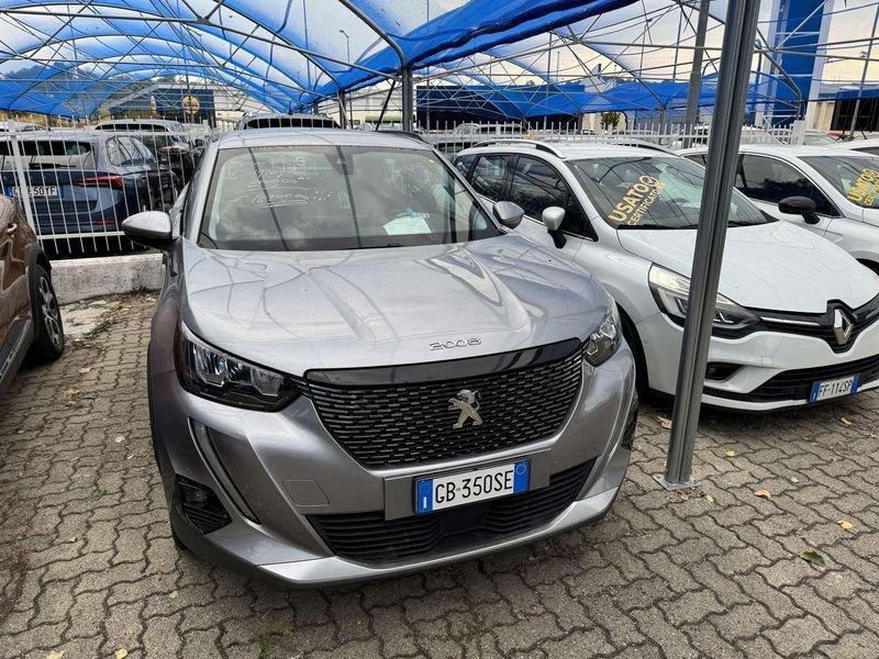 Peugeot 2008 1.2 puretech Allure s&s 130cv