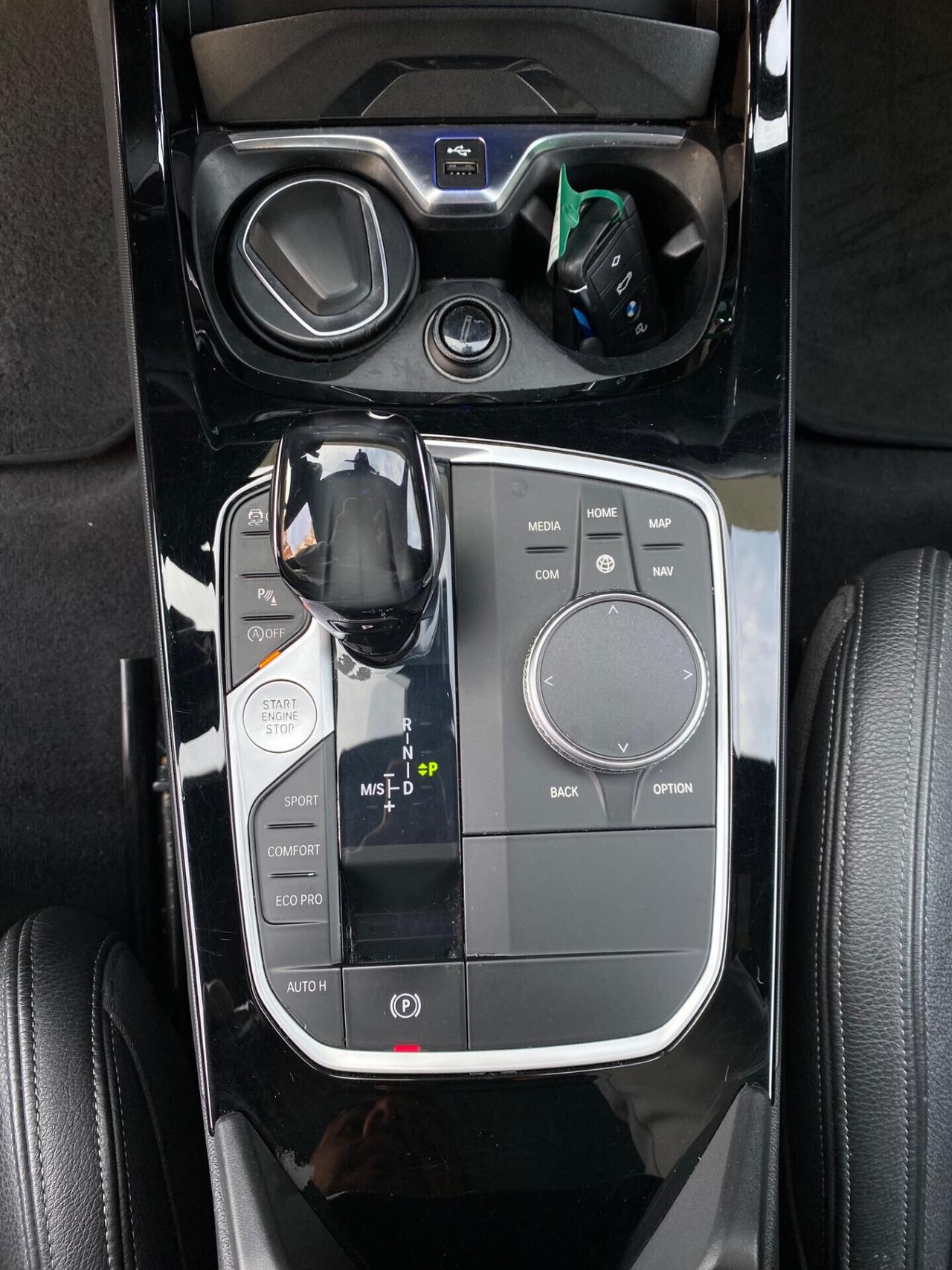 BMW M 135i xDrive auto 306cv