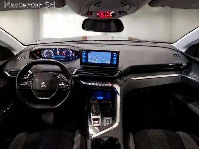 PEUGEOT 5008 7 POSTI 1.5 bluehdi Business EAT8 - GF870RZ