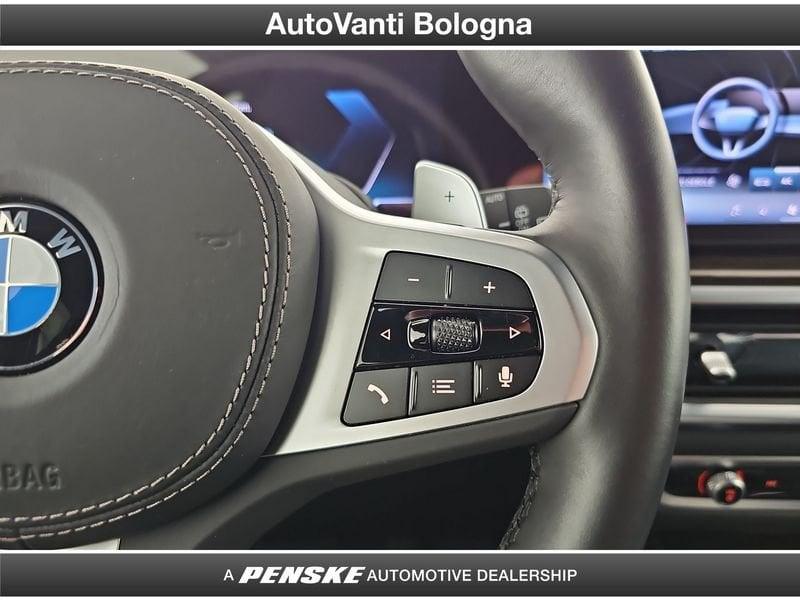 BMW X5 X5 xdrive30d MSport Pro auto