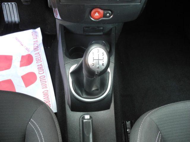 RENAULT Clio 1.5 dCi 65cv 5p. -OK NEOPATEN.- UNICA PROPRIETARIA