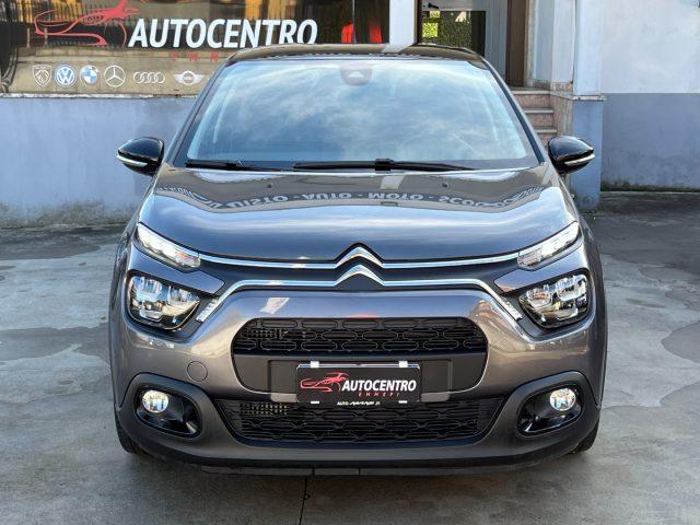 CITROEN C3 PureTech 110 S&S Shine