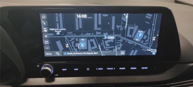 HYUNDAI i20 3ª serie 1.0 T-GDI Connectline