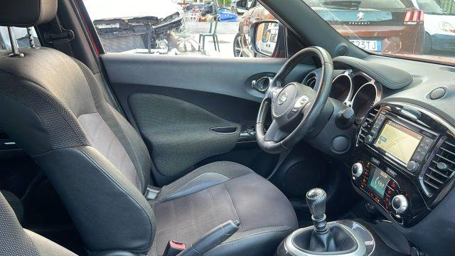 NISSAN Juke 1.2 DIG-T 115 Start&Stop Acenta