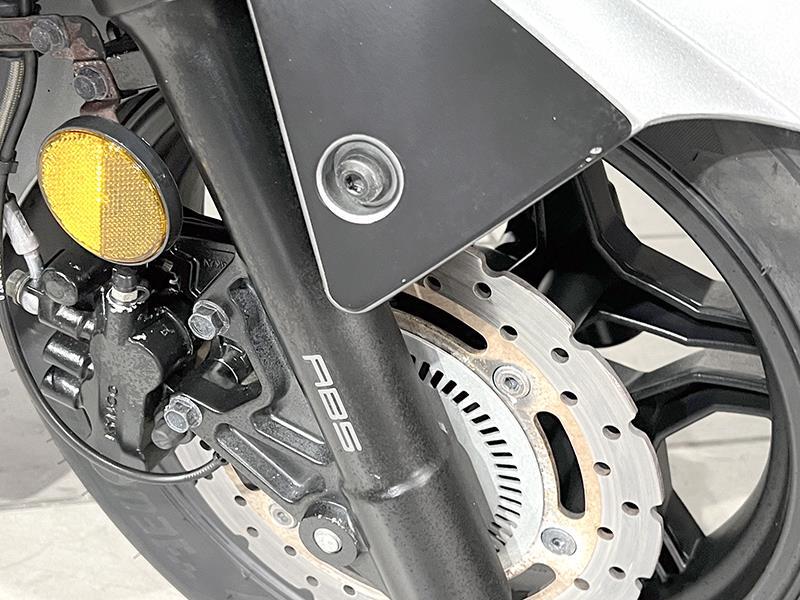 Kymco X-Town 300 i ABS