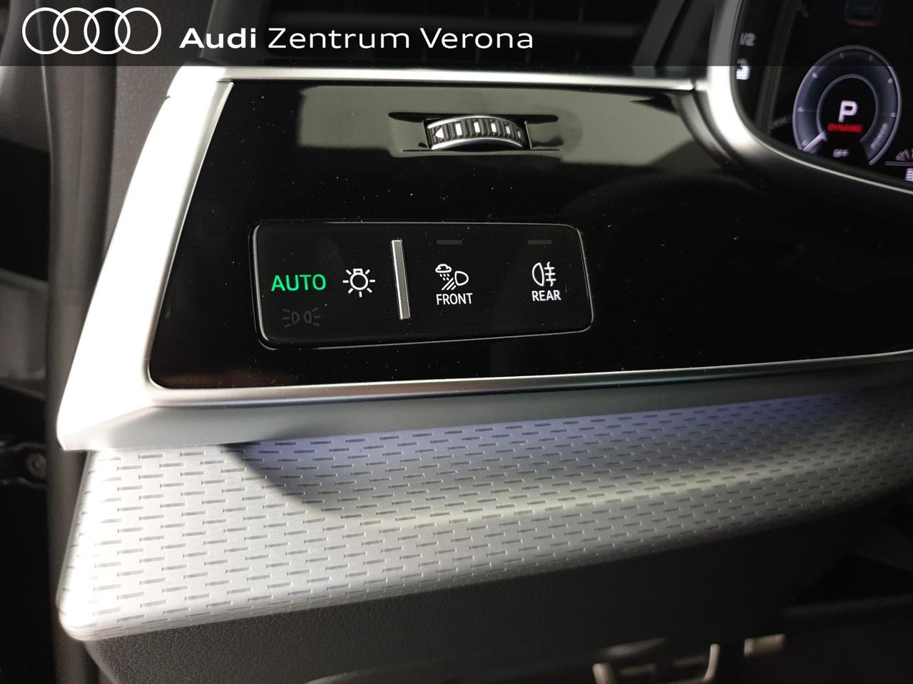 3.0TFSIe 394CV quattro tiptronic S line Edition