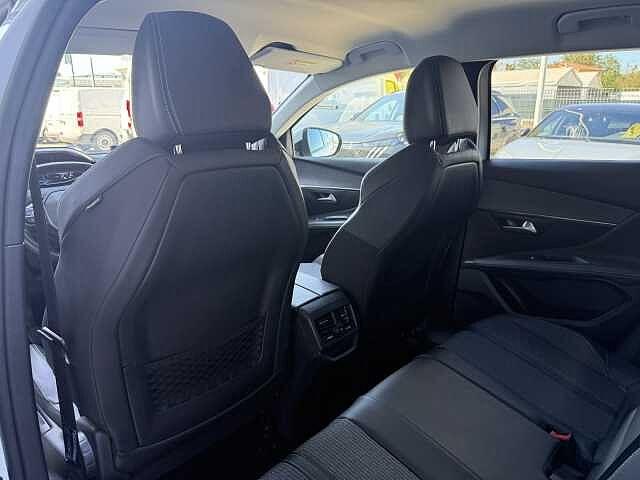Peugeot 3008 1.2 PureTech 130 CV Allure Pack