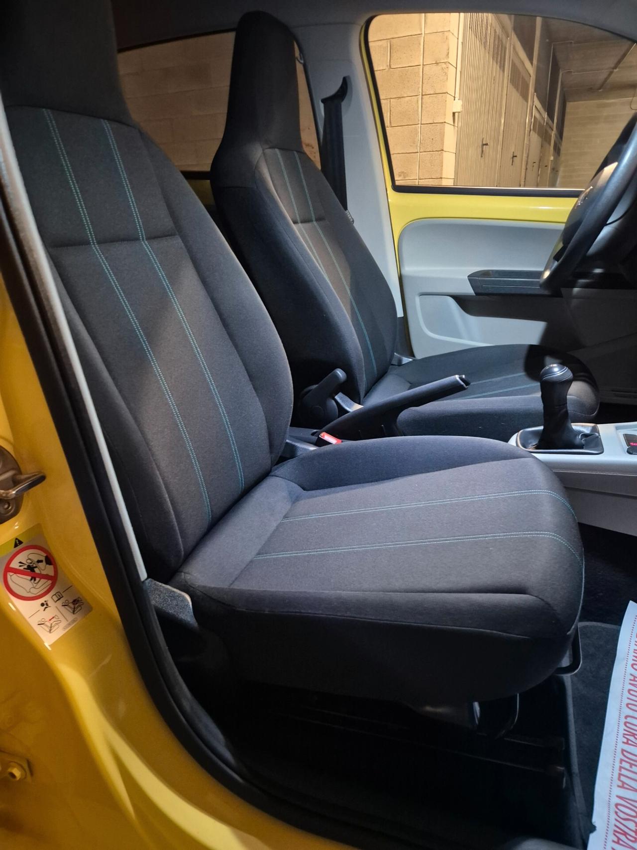 Seat Mii BENZINA EURO 6 NEO PATENTATI