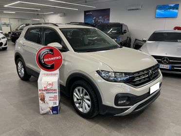 VOLKSWAGEN T-Cross 1.0 TSI 110 CV DSG Life