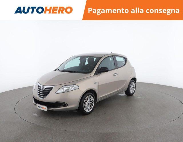 LANCIA Ypsilon 1.3 MJT 16V 95 CV 5 porte S&S Gold