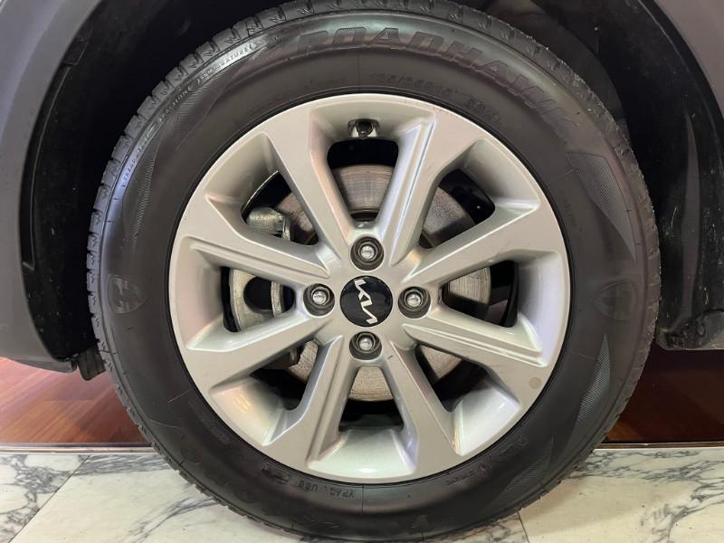 KIA Stonic 1.2 DPI Urban