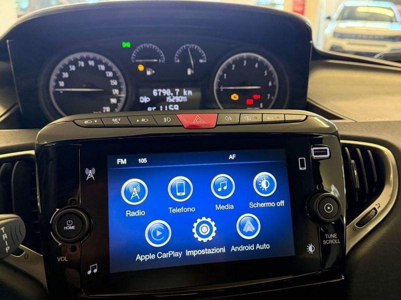 Lancia Ypsilon Ypsilon 1.0 FireFly 5 porte S&S Hybrid Ecochic Gold