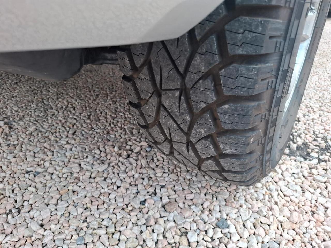 Toyota Land Cruiser 3.0 D-4D 16V cat 3 porte Sol
